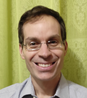 Marco Bodini