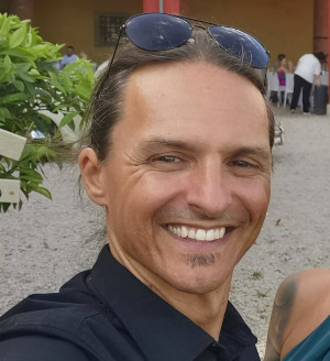 Fabrizio Pedrazza