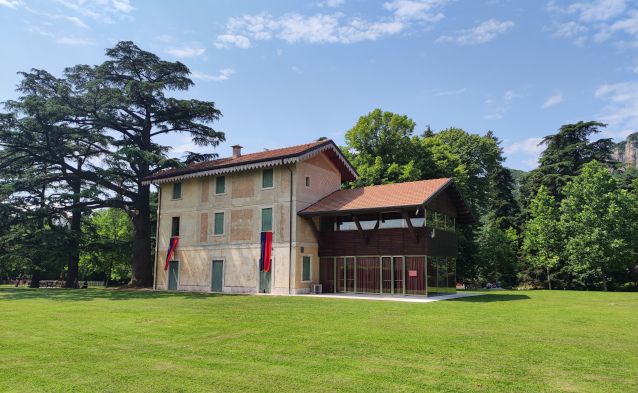 Biblioteca comunale di Affi (VR)