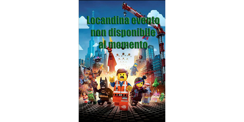 Locandina non presente