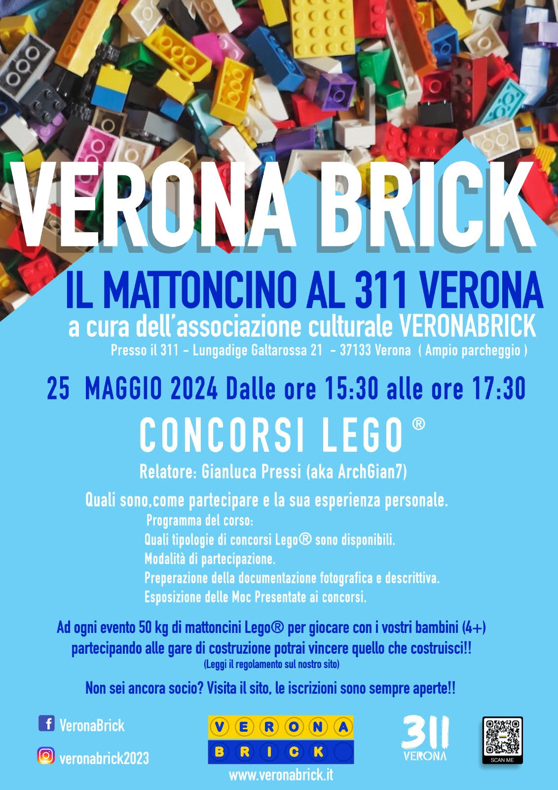 311 Verona